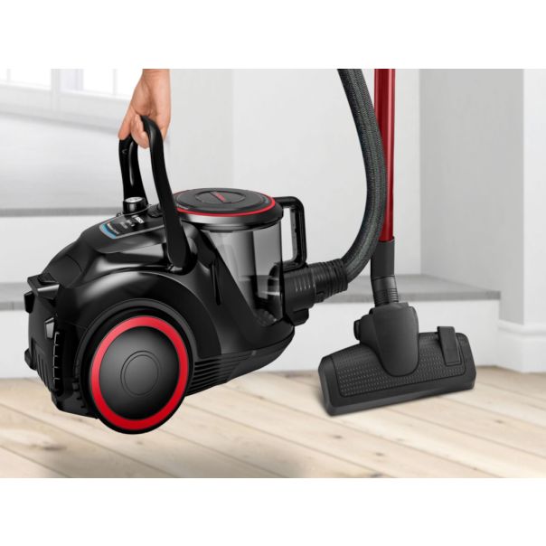 BOSCH Usisivač sa posudom za prašinu BGS41POW1 - BGS41POW1