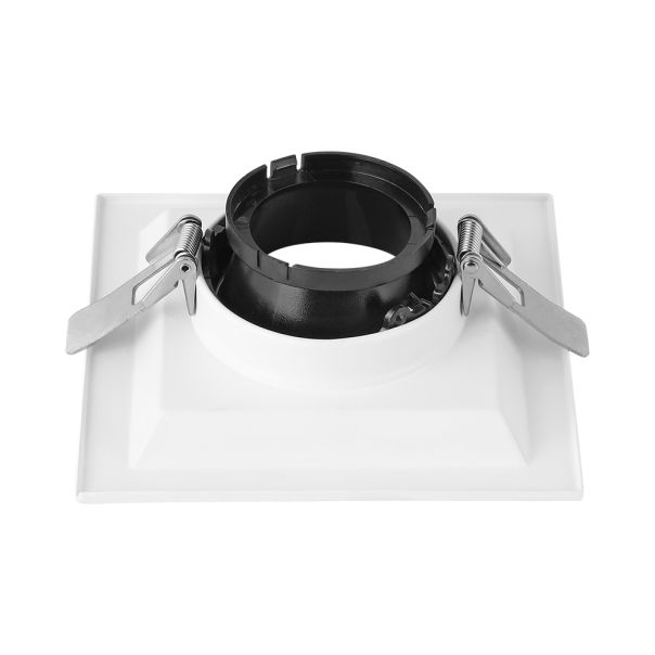 BRAYTRON LED spot svetiljka BRY-GATA-B-1D-SQR-WHT-BLC - BH03-00750