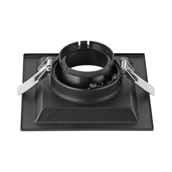 BRAYTRON LED spot svetiljka BRY-GATA-B-1D-SQR-BLC-BLC - BH03-00751