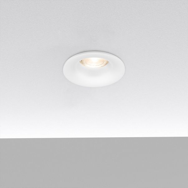 BRAYTRON LED spot svetiljka BRY-TETRA-D-RND-WHT - BH03-04050