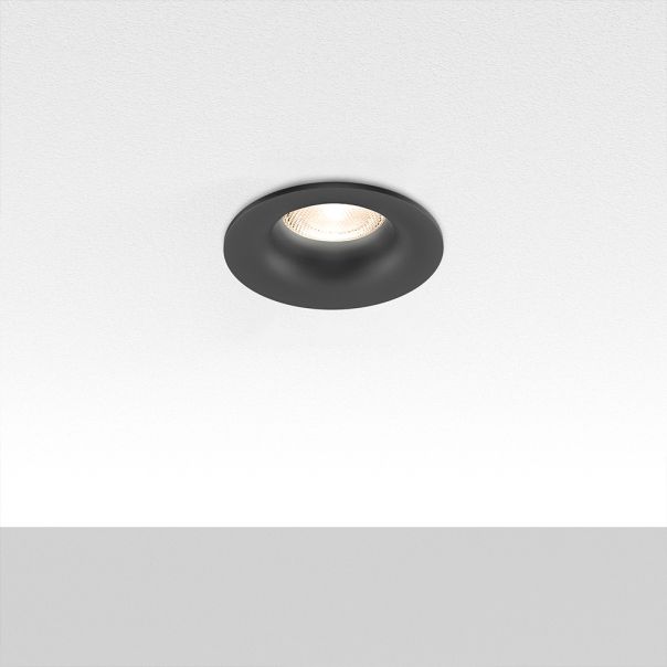 BRAYTRON LED spot svetiljka BRY-TETRA-D-RND-BLC - BH03-04051