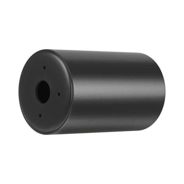 BRAYTRON LED spot svetiljka BRY-BETA-9414-RND-BLC-GU10 - BH04-00101