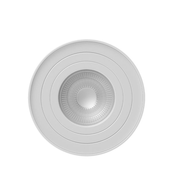 BRAYTRON LED spot svetiljka BRY-GAMA-9412-RND-WHT-GU10 - BH04-00200