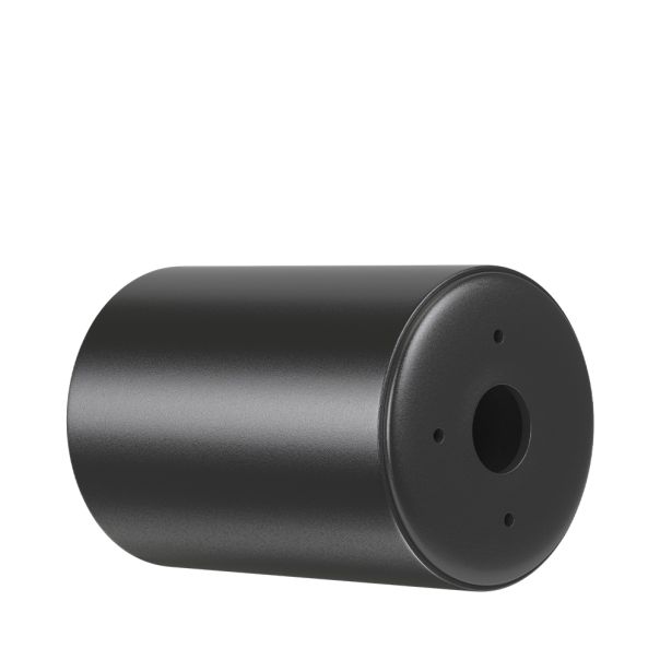 BRAYTRON LED spot svetiljka BRY-GAMA-9412-RND-BLC-GU10 - BH04-00201