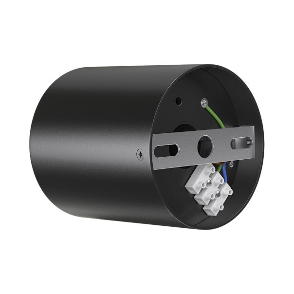 BRAYTRON LED spot svetiljka BRY-GAMA-8010-RND-BLC-GU10 - BH04-00301