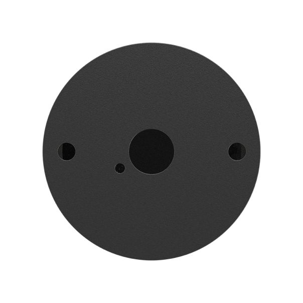 BRAYTRON LED spot svetiljka BRY-GAMA-5510-RND-BLC-GU10 - BH04-00501