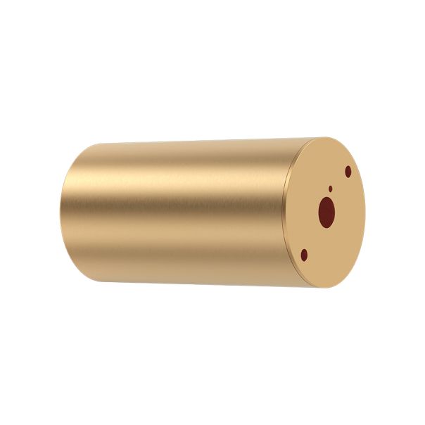 BRAYTRON LED spot svetiljka BRY-GAMA-5510-RND-GLD-GU10 - BH04-00506