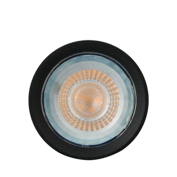 BRAYTRON LED spot svetiljka BRY-GAMA-5520-RND-BLC-GU10 - BH04-00561