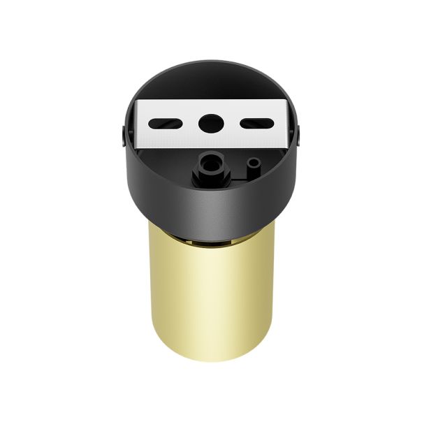 BRAYTRON LED spot svetiljka BRY-BETA-SRD_1-GLD-GU10 - BH04-00806