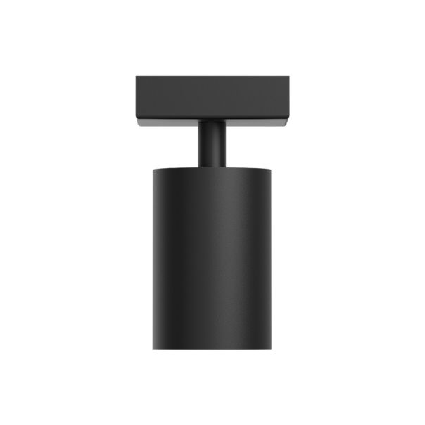 BRAYTRON LED spot svetiljka BRY-BETA-SRQ-1-BLC-GU10 - BH04-00811