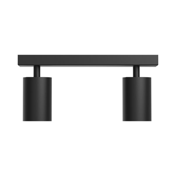 BRAYTRON LED spot svetiljka BRY-BETA-SRQ_2-BLC-GU10 - BH04-00821