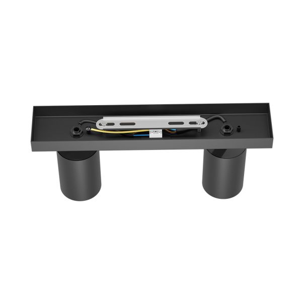 BRAYTRON LED spot svetiljka BRY-BETA-SRQ_2-BLC-GU10 - BH04-00821