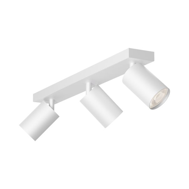 BRAYTRON LED spot svetiljka BRY-BETA-SRQ_3-WHT-GU10 - BH04-00830