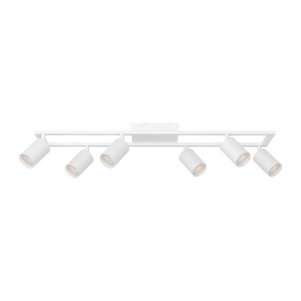 BRAYTRON LED spot svetiljka BRY-BETA-RCT_6-WHT-GU10 - BH04-00860