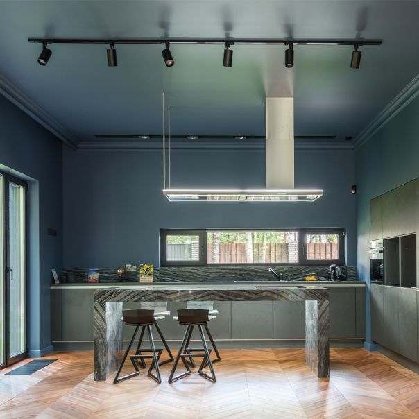 BRAYTRON LED spot svetiljka BRY-BETA-TR2-WHT-GU10-2WRS - BH04-10600