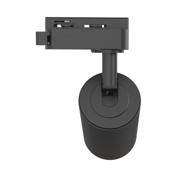 BRAYTRON LED spot svetiljka BRY-BETA-TR2-BLC-GU10-2WRS - BH04-10601