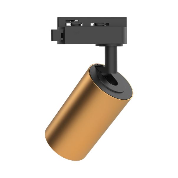 BRAYTRON LED spot svetiljka BRY-BETA-TR2-GLD-GU10-2WRS - BH04-10606