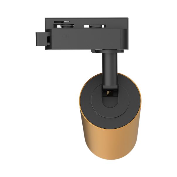 BRAYTRON LED spot svetiljka BRY-BETA-TR2-GLD-GU10-2WRS - BH04-10606