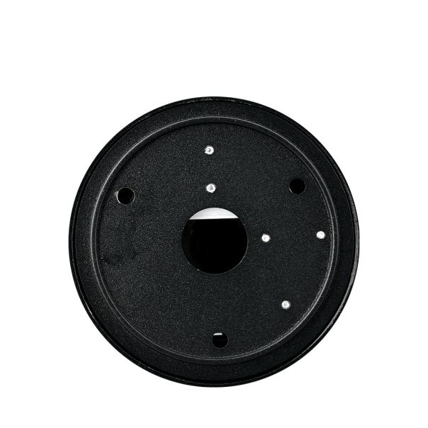 BRAYTRON LED spot svetiljka BRY-GAMA-8010-RND-BLC-GU10 - BH04-30301