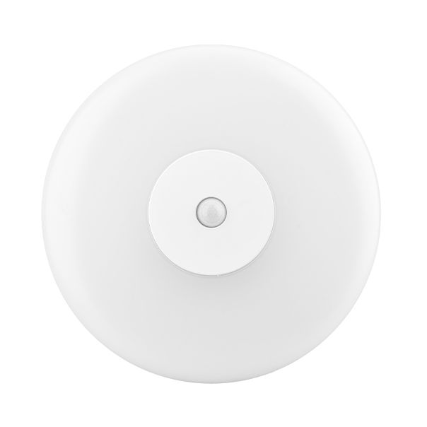 BRAYTRON LED plafonjera sa senzorom BRY-JADE-RND-D260-18W-SNS-6500K-IP44 - BH15-01130