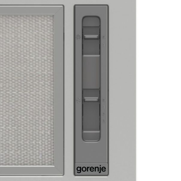 GORENJE Ugradni aspirator BHI611ES - BHI611ES