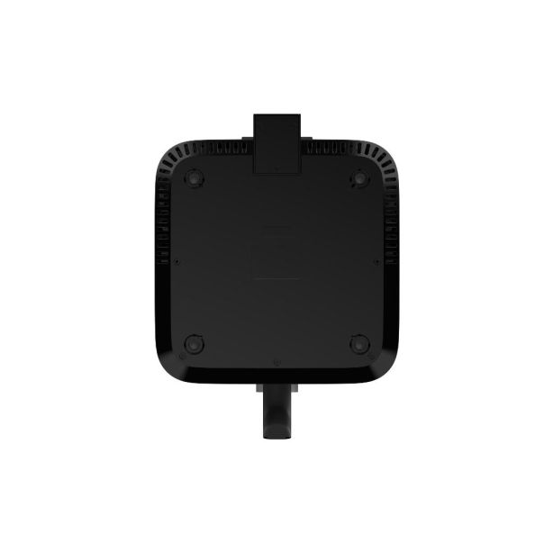 XIAOMI Friteza na vruć vazduh 6.5L, crna - EP2938624