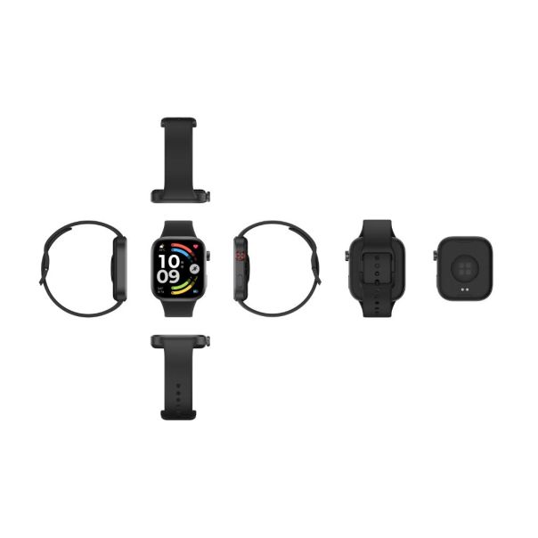 XIAOMI Pametni Sat Redmi Watch 6, crna - EP2986616