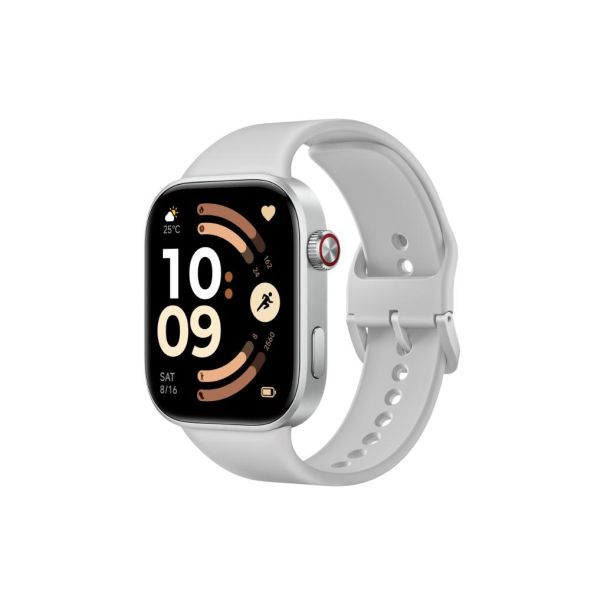 XIAOMI Pametni Sat Redmi Watch 6, crna - EP2986616