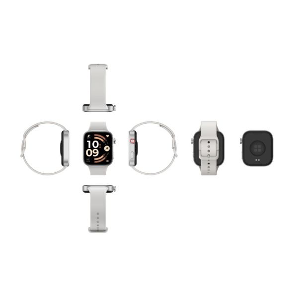 XIAOMI Pametni Sat Redmi Watch 6, siva - EP2986619
