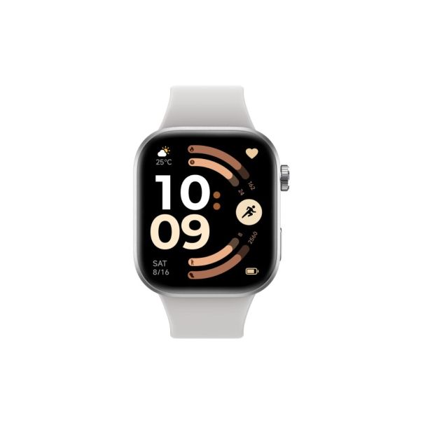 XIAOMI Pametni Sat Redmi Watch 6, siva - EP2986619