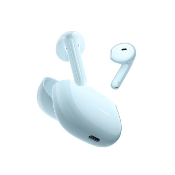 XIAOMI Bluetooth slušalice Redmi Buds 8 Active, plava - EP2935535