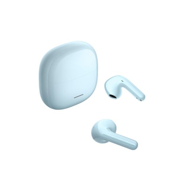 XIAOMI Bluetooth slušalice Redmi Buds 8 Active, plava - EP2935535
