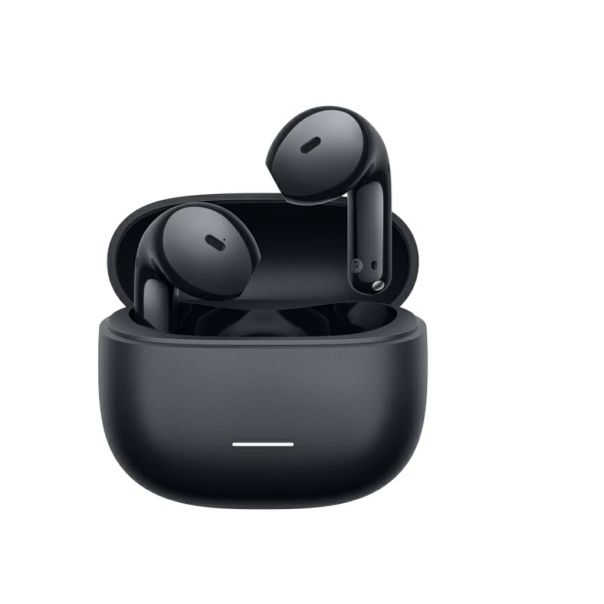 XIAOMI Bluetooth slušalice Redmi Buds 8 Active, crna - EP2935538