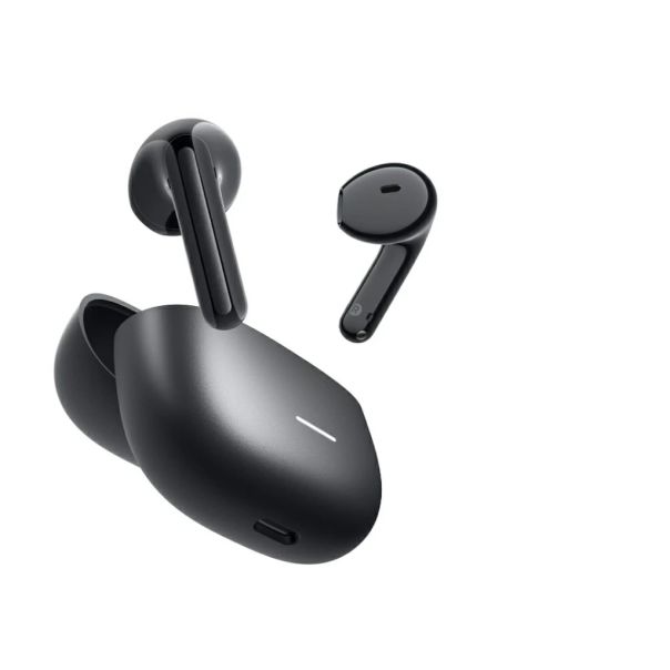 XIAOMI Bluetooth slušalice Redmi Buds 8 Active, crna - EP2935538