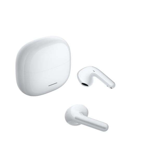 XIAOMI Bluetooth slušalice Redmi Buds 8 Active, bela - EP2935541