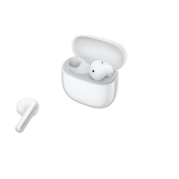 XIAOMI Bluetooth slušalice Redmi Buds 8 Active, bela - EP2935541