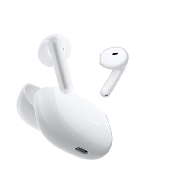 XIAOMI Bluetooth slušalice Redmi Buds 8 Active, bela - EP2935541