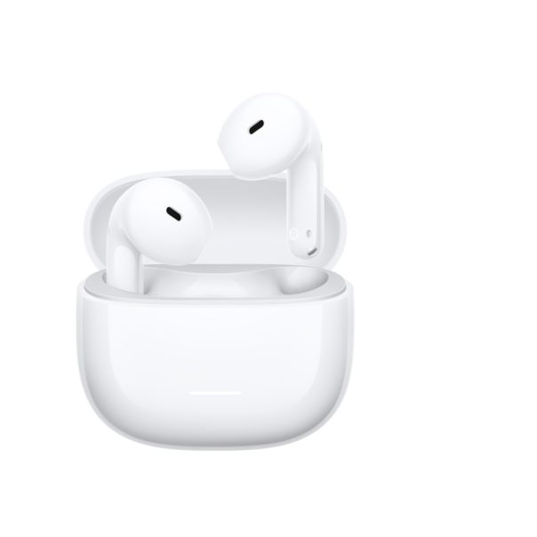 XIAOMI Bluetooth slušalice Redmi Buds 8 Active, bela - EP2935541