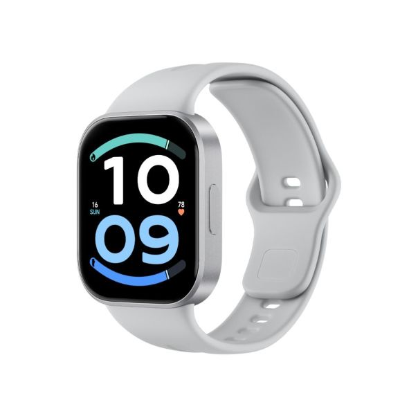 XIAOMI Pametni Sat Redmi Watch 6 Active, siva - EP3198176