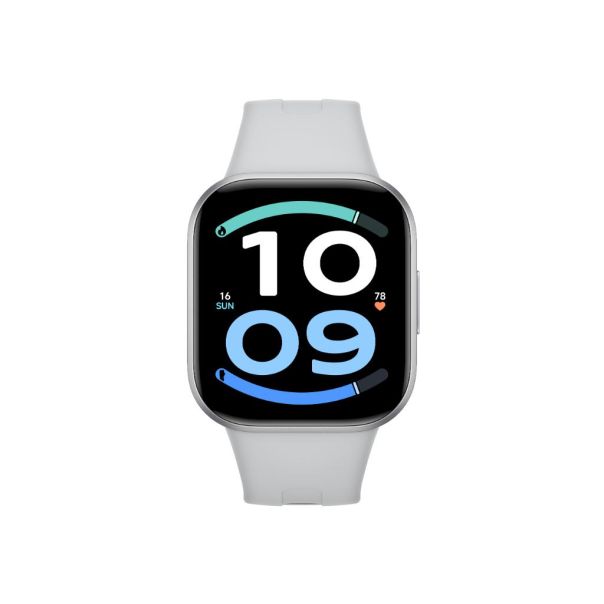 XIAOMI Pametni Sat Redmi Watch 6 Active, siva - EP3198176