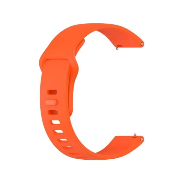XIAOMI Pametni Sat Redmi Watch 6 Active, narandžasta - EP3199136