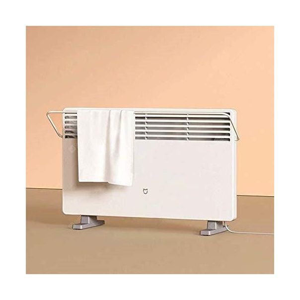 XIAOMI Grejalica Mi Smart Space Heater S/panelna/2200W/bela - BHR4037GL