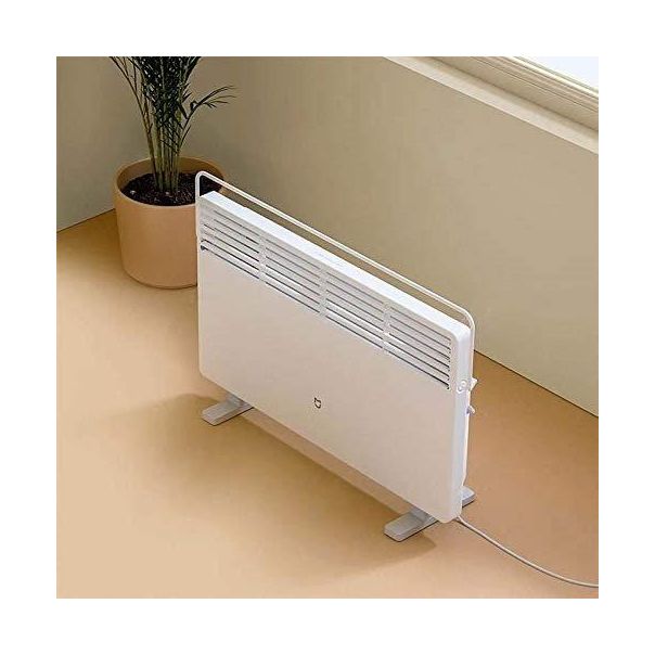 XIAOMI Grejalica Mi Smart Space Heater S/panelna/2200W/bela - BHR4037GL