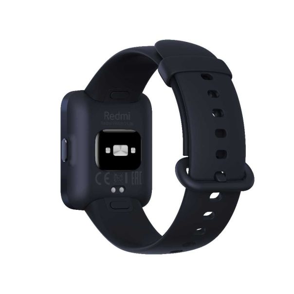XIAOMI Pametni sat Redmi Watch 2 Lite plavi - BHR5440GL
