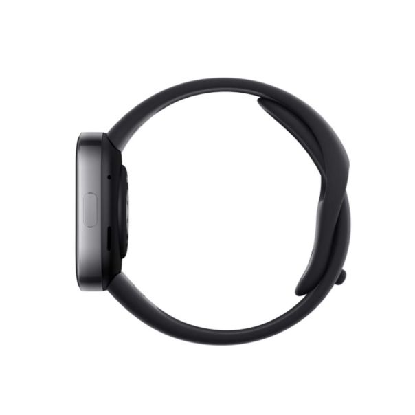 XIAOMI Pametni sat Mi Redmi Watch 3, crna - 6941812705827