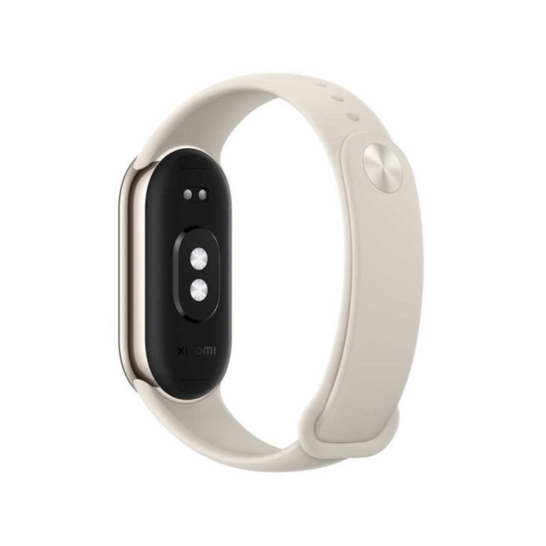 XIAOMI Fitnes narukvica Smart Band 8, bež - BHR7166GL