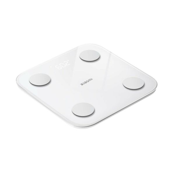 XIAOMI Pametna Telesna Vaga S400 - BHR7793GL