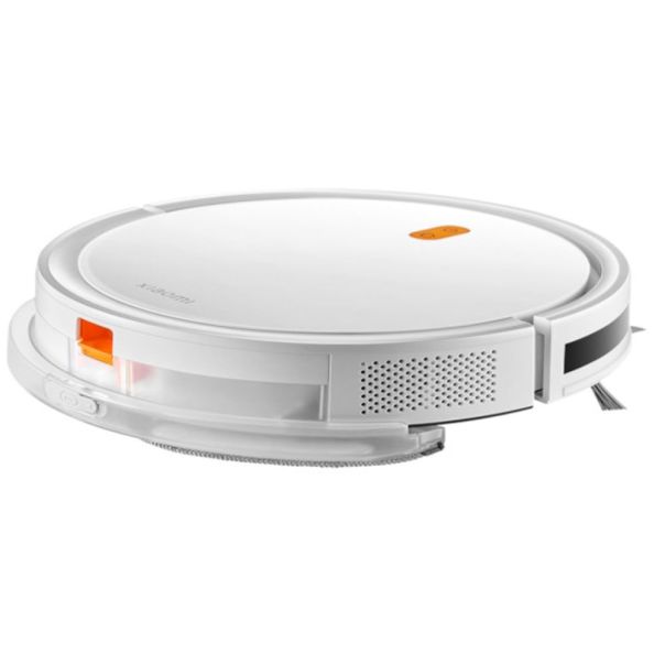XIAOMI Robot usisivač beli E5 EU - BHR7969EU