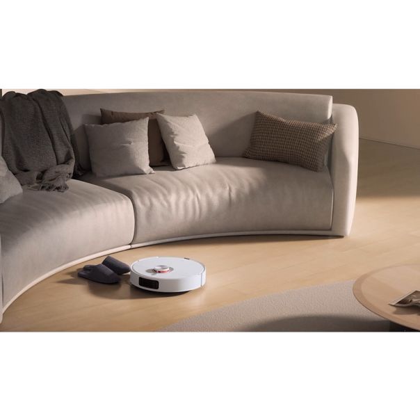 XIAOMI Robot usisivač S20+, bela - BHR8159EU - BHR8159EU