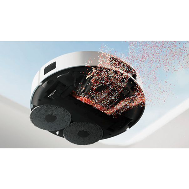 XIAOMI Robot usisivač S20+, bela - BHR8159EU - BHR8159EU